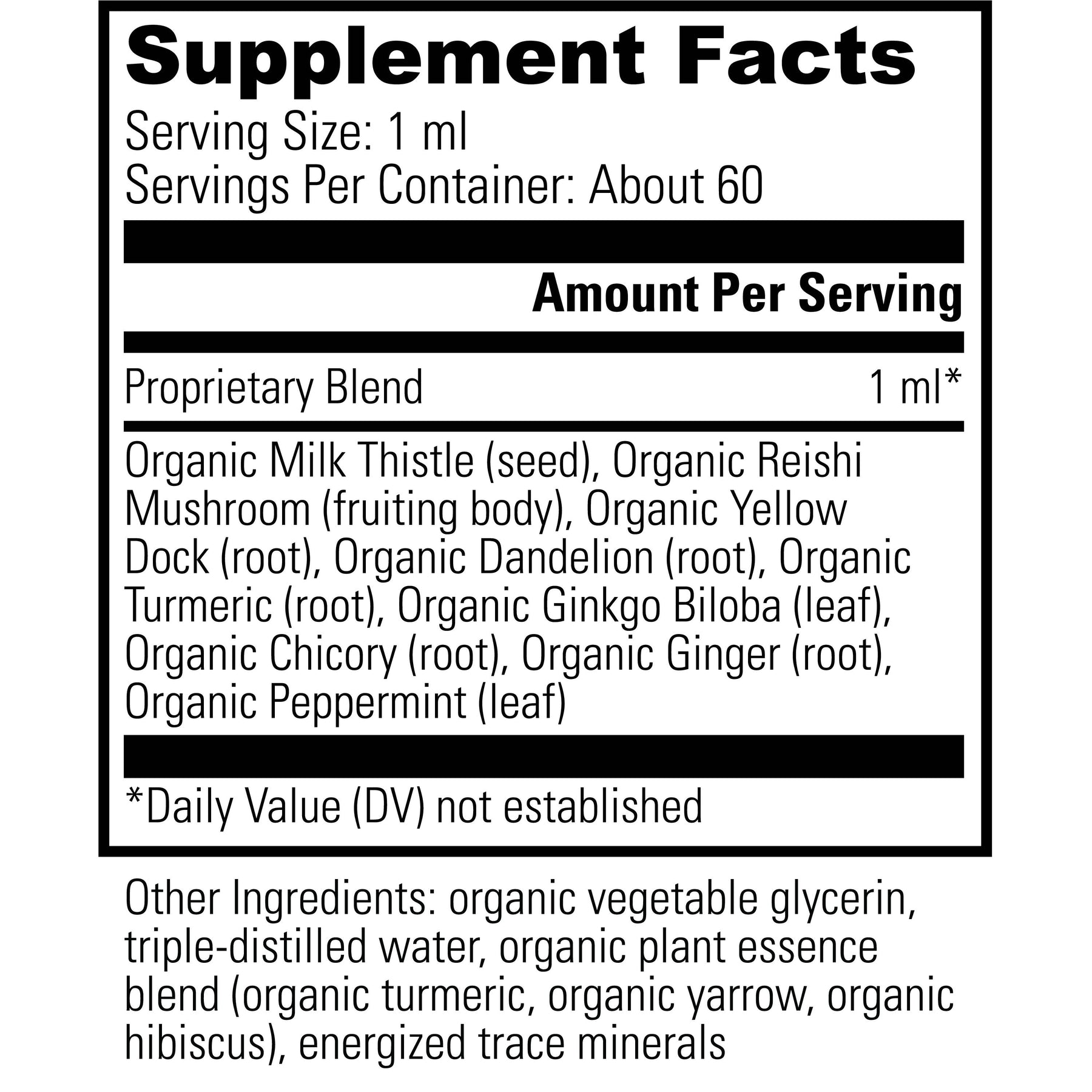 Liver Health, Global Healing